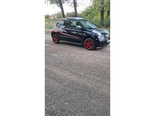 NISSAN MICRA 1.2 Fitt