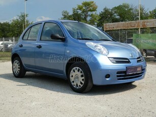 NISSAN MICRA 1.2 Fitt