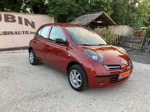 NISSAN MICRA 1.2 Fitt