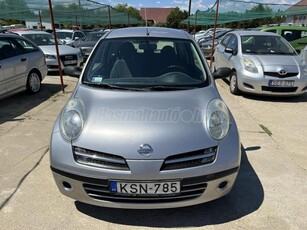 NISSAN MICRA 1.2 Fitt