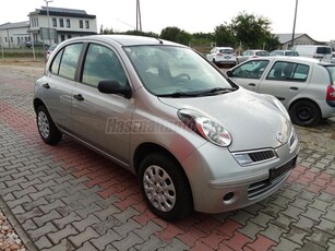 NISSAN MICRA 1.2 Fitt