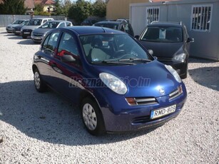 NISSAN MICRA 1.2 Fitt