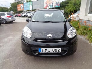 NISSAN MICRA 1.2 Tekna 88ekm