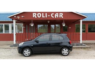 NISSAN MICRA 1.2 Tekna