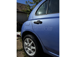 NISSAN MICRA 1.2 Visia