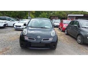 NISSAN MICRA 1.2 Visia