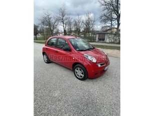 NISSAN MICRA 1.2 Visia