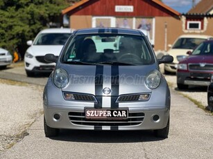 NISSAN MICRA 1.2 Visia