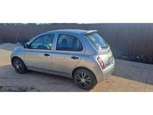 NISSAN MICRA 1.2 Visia