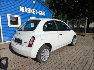 NISSAN MICRA 1.2 Visia