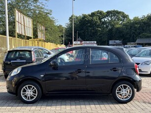 NISSAN MICRA 1.2 Visia BENZINES 141.000 KM