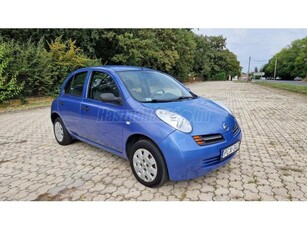 NISSAN MICRA 1.2 Visia Klíma 149000 km