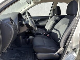 NISSAN MICRA 1.2 Visia /Klíma/ B-230