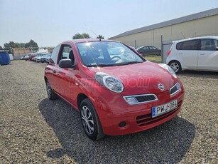 NISSAN MICRA 1.2 Visia Szép állapot!!