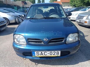 NISSAN MICRA 1.3 GX P8