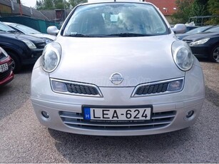 NISSAN MICRA 1.4 Active Luxury