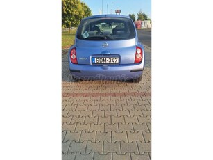 NISSAN MICRA 1.4 Tekna