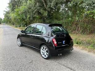 NISSAN MICRA 1.6 160SR