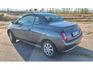 NISSAN MICRA C+C 1.4 Tekna