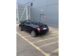 NISSAN MICRA C+C 1.4 Tekna Digit klímás