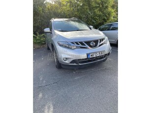 NISSAN MURANO 2.5 dCi Premium (Automata)