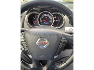 NISSAN MURANO 2.5 dCi Premium (Automata)