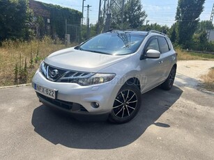 NISSAN MURANO 2.5 dCi Premium (Automata)