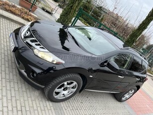 NISSAN MURANO 2.5 dCi Premium (Automata)