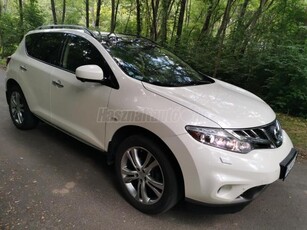 NISSAN MURANO 2.5 dCi Premium (Automata) FACELIFT MODELL