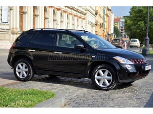 NISSAN MURANO 3.5 SE 4x4 (Automata) Z50