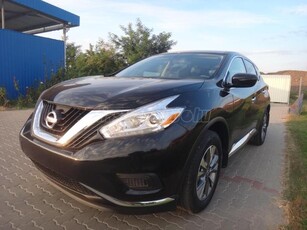 NISSAN MURANO Murano III. 3.5 V6