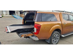 NISSAN NAVARA 2.3 dCi 160 Double Acenta