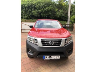 NISSAN NAVARA 2.3 dCi 160 Double Visia EURO6