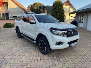 NISSAN NAVARA 2.3 dCi 190 Double Tekna (Automata) EURO6