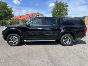 NISSAN NAVARA 2.3 dCi 190 Double Tekna (Automata) EURO6