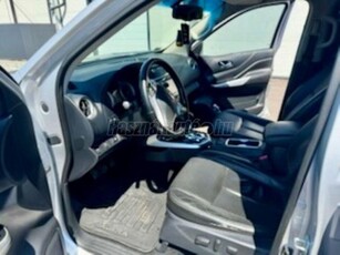 NISSAN NAVARA 2.3 dCi 190 Double Tekna (Automata) EURO6