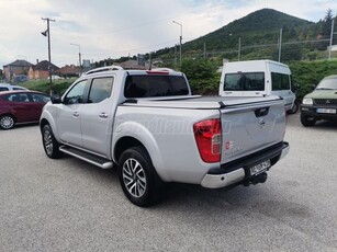 NISSAN NAVARA 2.3 dCi 190 Double Tekna (Automata) EURO6