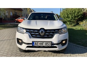 NISSAN NAVARA 2.3 dCi 190 Double Tekna EURO6 ALASKAN!GAR:29eKM!KAMERA!NAVIGÁCIÓ!DIGITÁLIS-KLÍMA!HOROG!PLATÓ-FEDÉL!