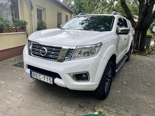 NISSAN NAVARA 2.3 dCi 190 Double Tekna EURO6