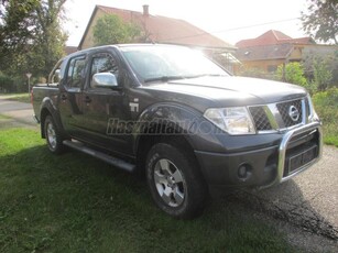 NISSAN NAVARA 4WD Double 2.5D LE