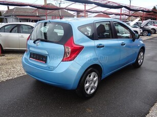 NISSAN NOTE 1.2 Acenta 145.600 Km Klíma.Tempomat