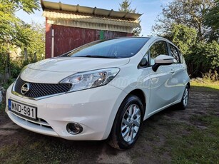 NISSAN NOTE 1.2 Acenta