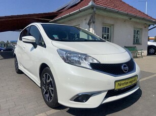 NISSAN NOTE 1.2 DIG-S Tekna