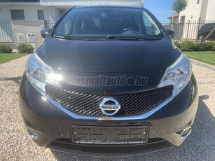 NISSAN NOTE 1.2 Tekna