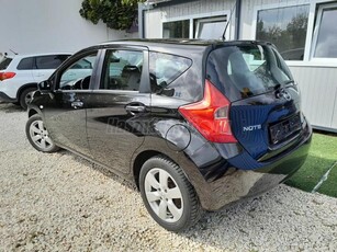 NISSAN NOTE 1.2 Visia 120e km!