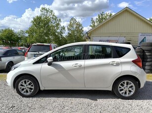 NISSAN NOTE 1.2 Visia