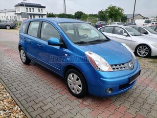 NISSAN NOTE 1.4 Acenta