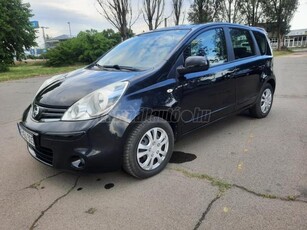 NISSAN NOTE 1.4 Acenta