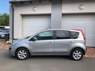 NISSAN NOTE 1.4 Visia 90 ezer km !!!