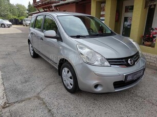 NISSAN NOTE 1.4 Visia